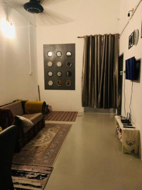 Spar Homestay